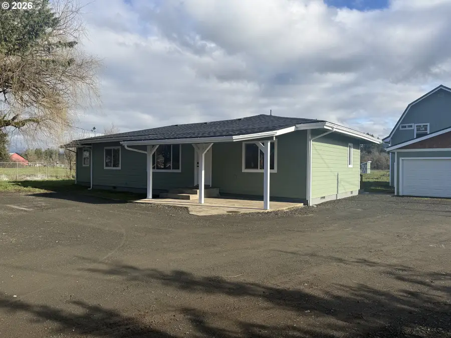 3699 Nonpareil Rd, Sutherlin, OR 97479 - #2