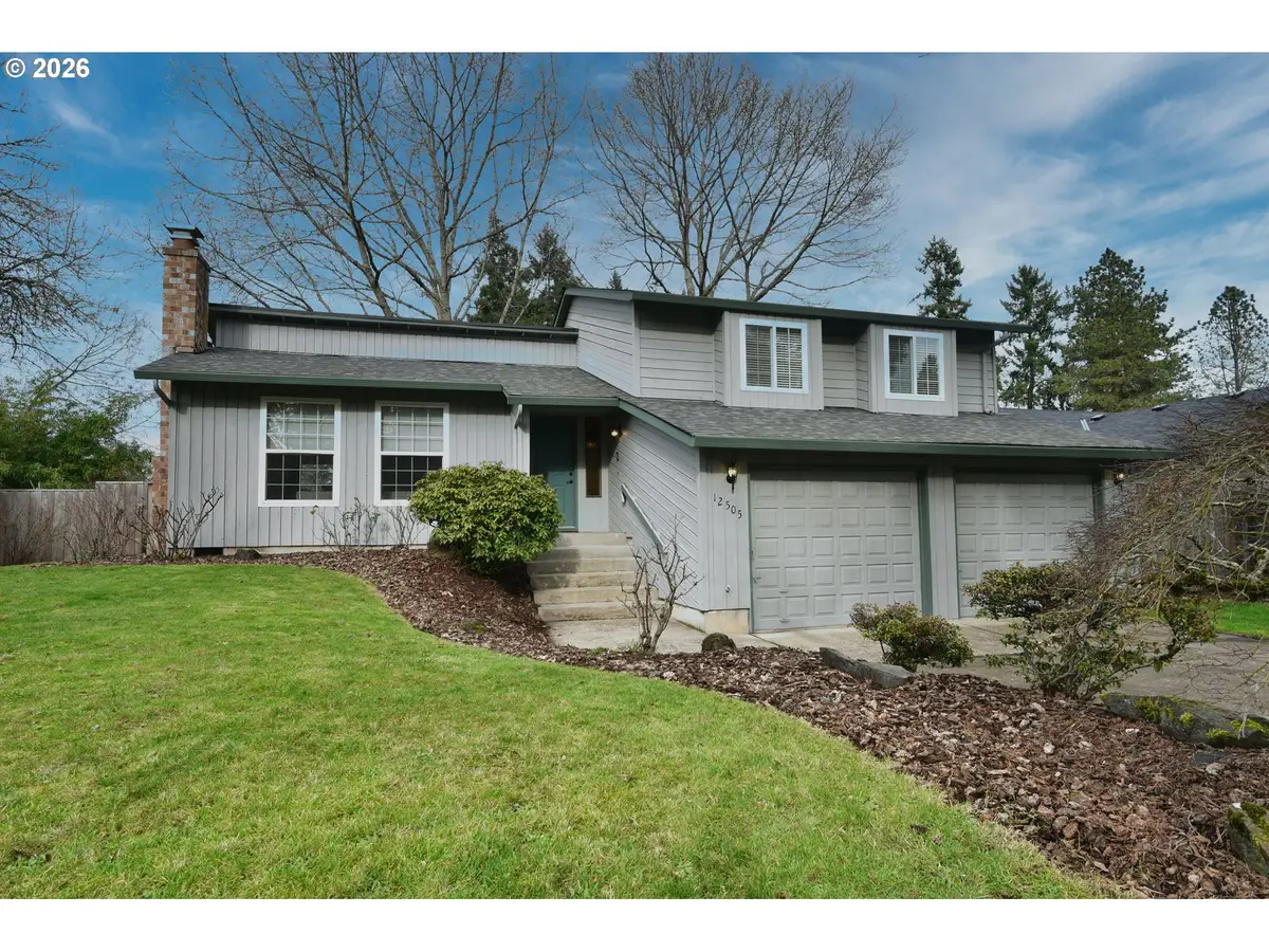 12505 SW Tiger Lilly Ln, Beaverton, OR 97008 - #1