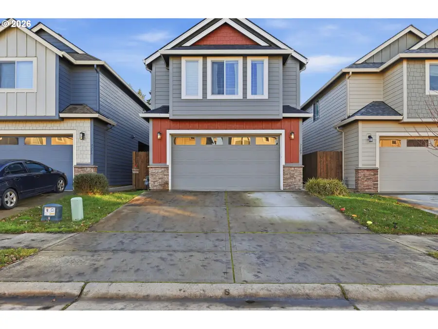 7109 S Ridge Way, Ridgefield, WA 98642 - Image #2