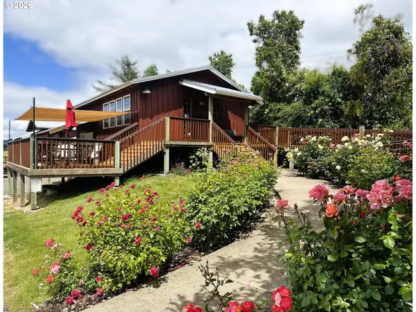 7200 NW Bony Rd, Yamhill, OR 97148