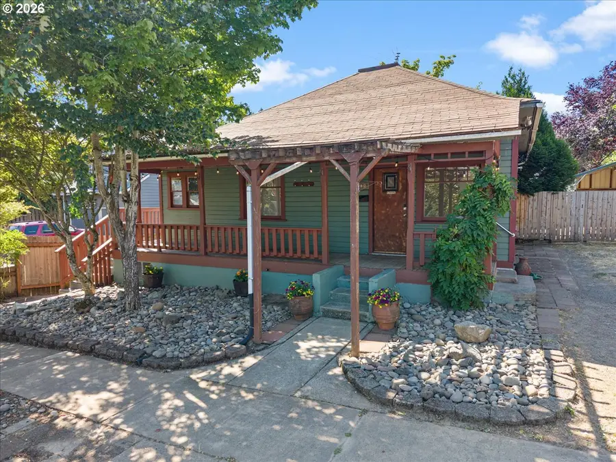428 Roosevelt St, Oregon City, OR 97045 - #3