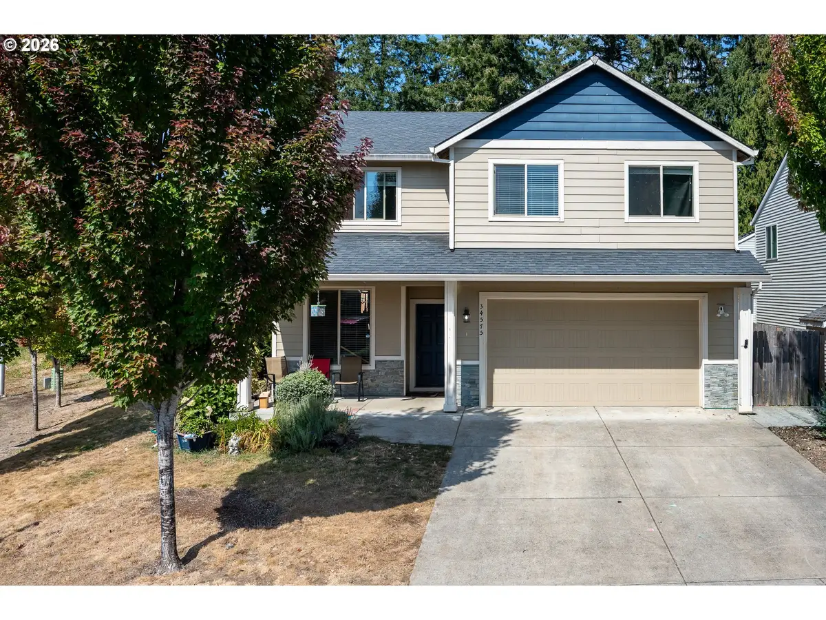 34575 Noble Rd, Saint Helens, OR 97051 - #1