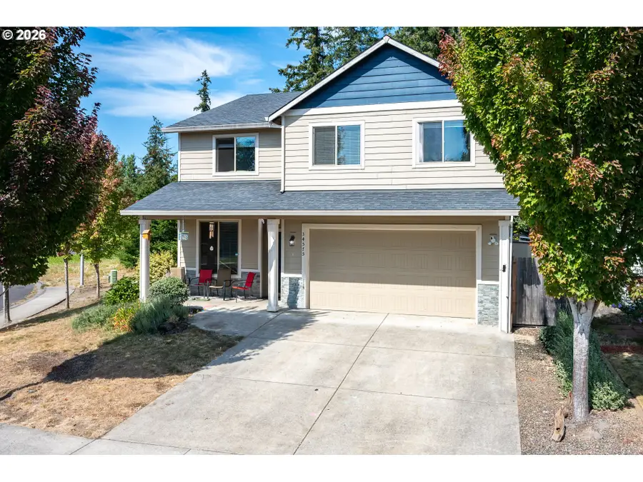 34575 Noble Rd, Saint Helens, OR 97051 - #2
