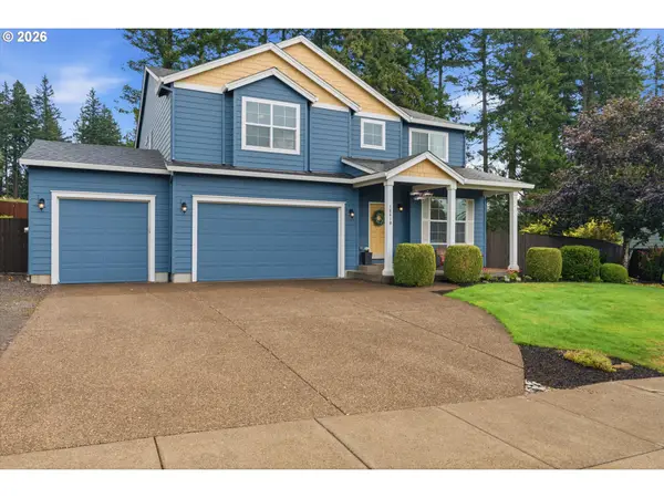 16418 Trail View Dr, OregonCity, OR 97045