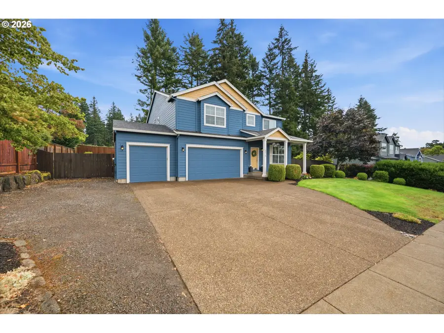 16418 Trail View Dr, Oregon City, OR 97045 - #2