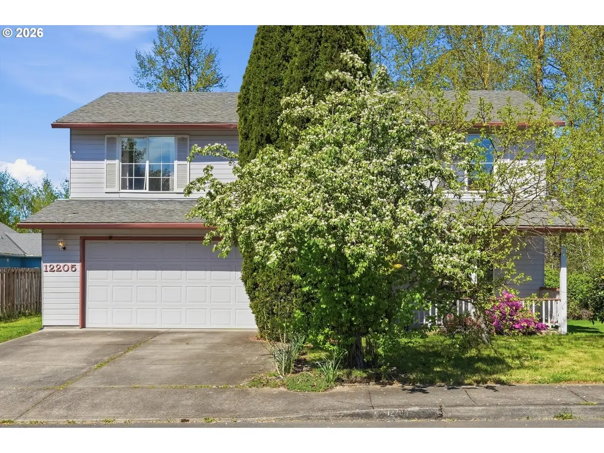 12205 SE Mountain Sun Dr, Clackamas, OR 97015 - #1