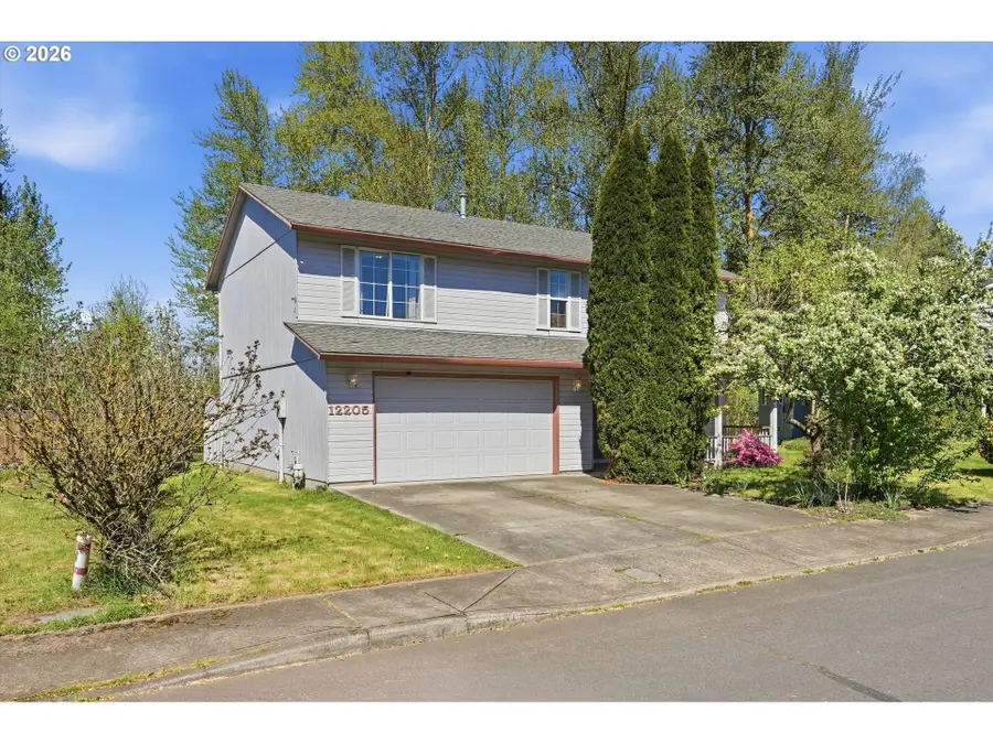 12205 SE Mountain Sun Dr, Clackamas, OR 97015 - #2