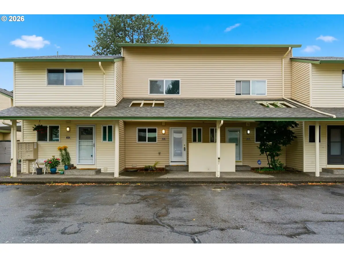 547 N Hayden Bay Dr, Portland, OR 97217 - #1