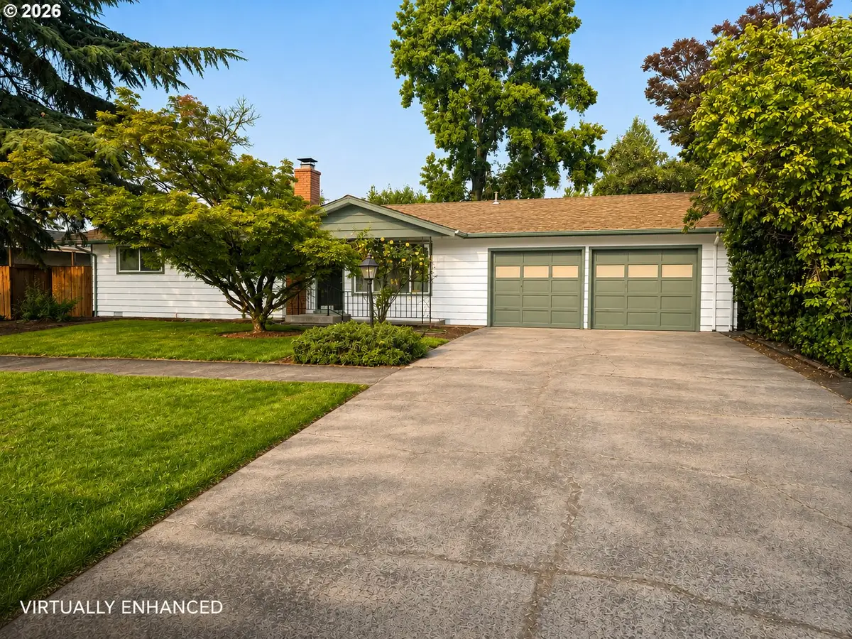 2175 Chambers St, Eugene, OR 97405 - #1