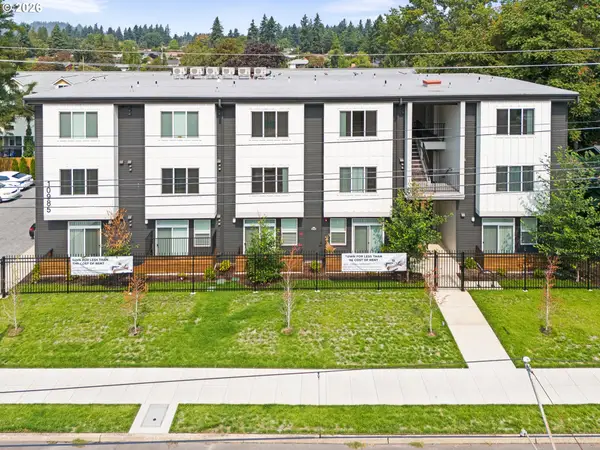 10985 E Burnside St #10, Portland, OR 97216
