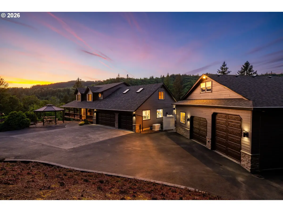 501 NE 367th Ave, Washougal, WA 98671 - #1