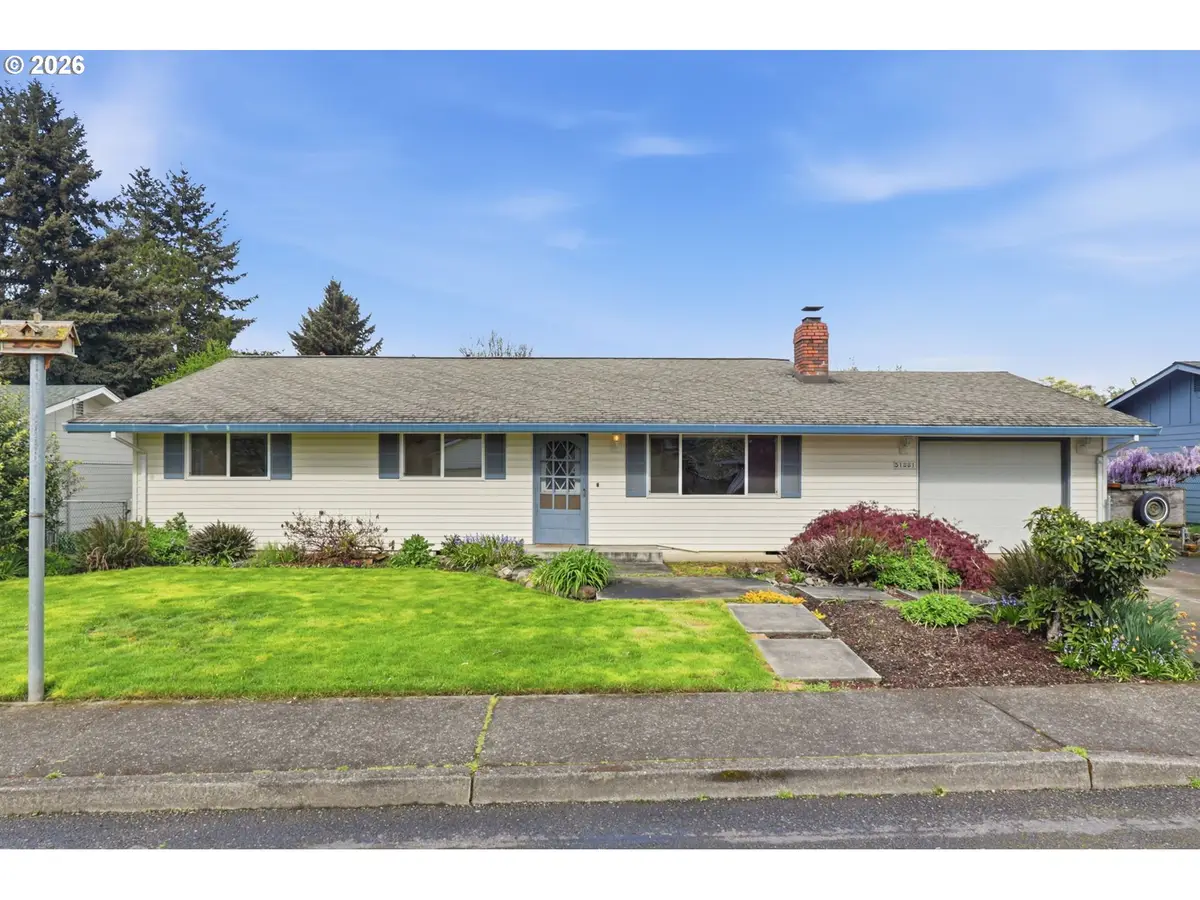 51881 SE 6th St, Scappoose, OR 97056 - #1