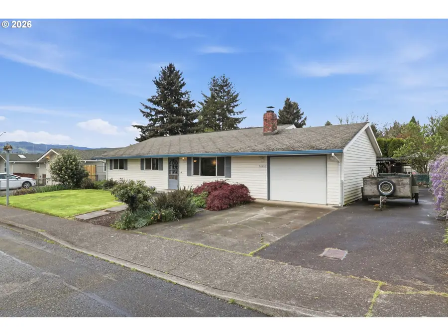 51881 SE 6th St, Scappoose, OR 97056 - #2
