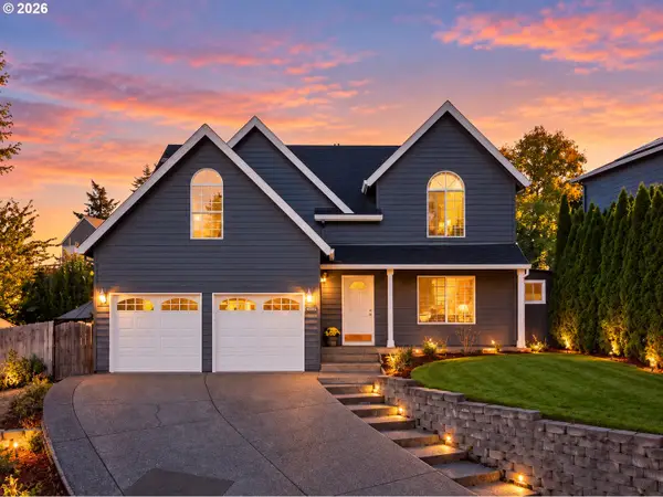 7502 SW Applegate Dr, Beaverton, OR 97007