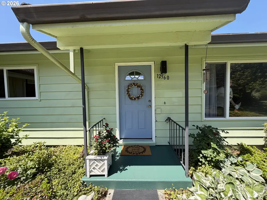 12560 SE Main St, Portland, OR 97233 - #3