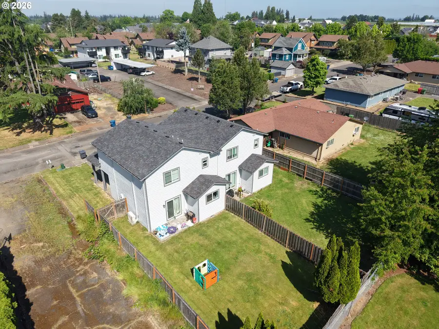685 N Pershing St, Mount Angel, OR 97362 - #2