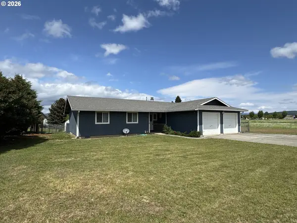 Bennett, Goldendale, WA 98620