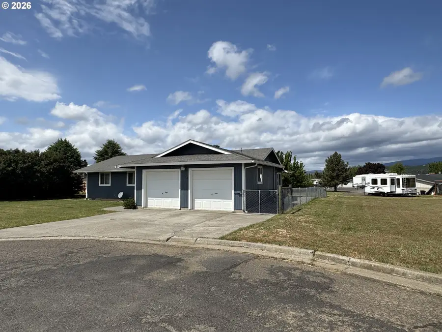 Bennett, Goldendale, WA 98620 - #2