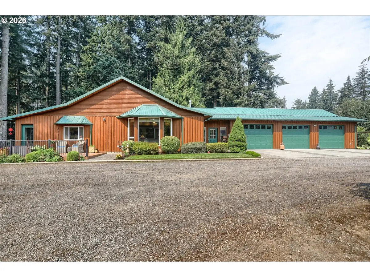 16342 S Moore Rd, Beavercreek, OR 97045 - #1