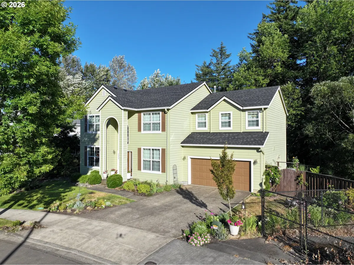 4424 SE Jones Ln, Troutdale, OR 97060 - #1
