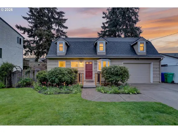 11824 SE Liebe St, Portland, OR 97266