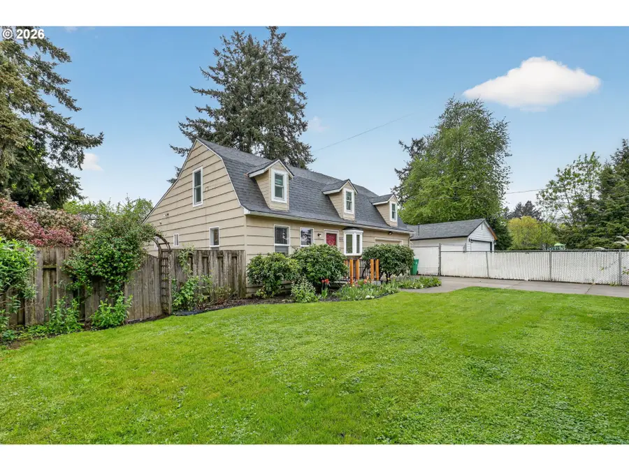 11824 SE Liebe St, Portland, OR 97266 - #2