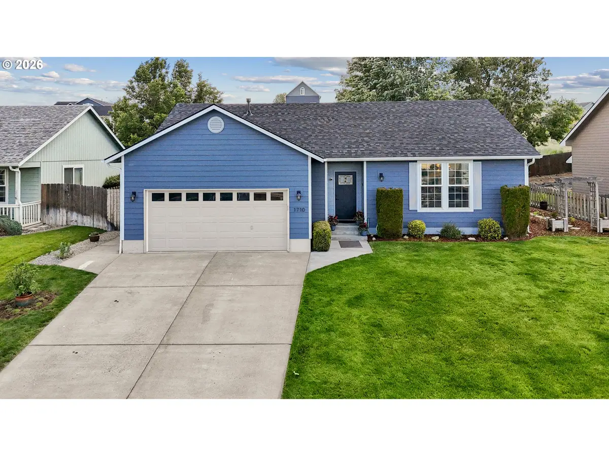 1710 SW 3rd St, Pendleton, OR 97801 - #1