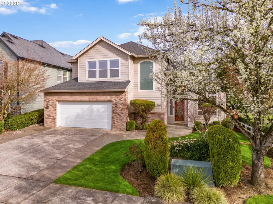 500 NW 150th Cir, Vancouver, WA 98685 - #2