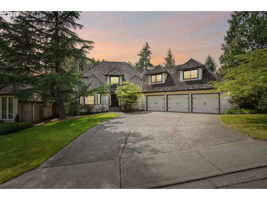 19158 Megan Pl, Lake Oswego, OR 97034 - #3