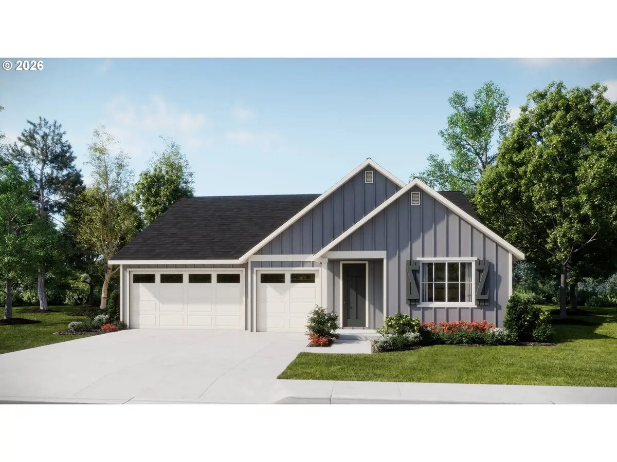 8654 N Dimmick St, Camas, WA 98607 - #1