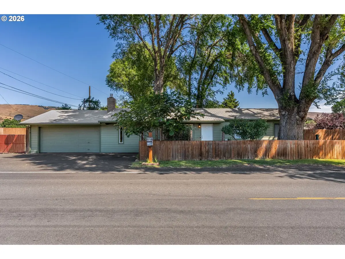 903 Hostetler Way, The Dalles, OR 97058 - #1