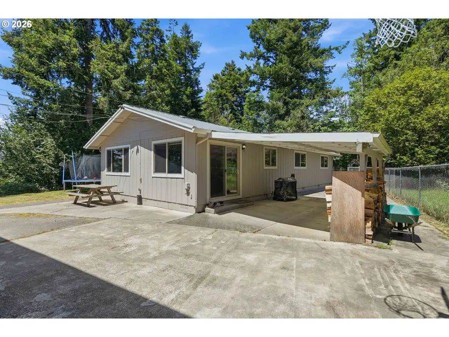 1991 Hazel St, Myrtle Point, OR 97458 - #3