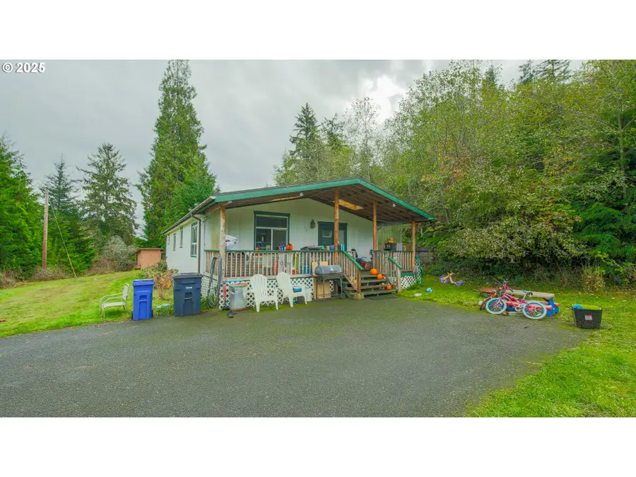 62150 Olive Barber Rd, Eastside, OR 97420 - Image #2