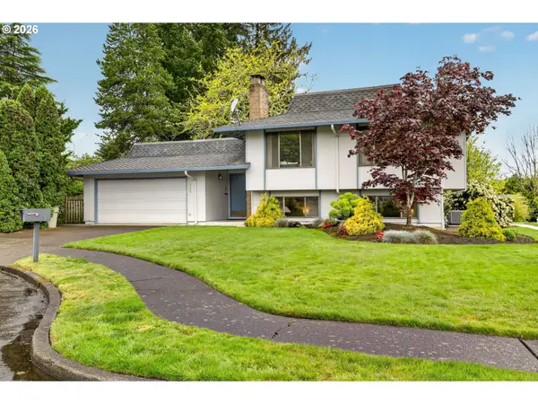 18200 NW Corinthian St, Portland, OR 97229