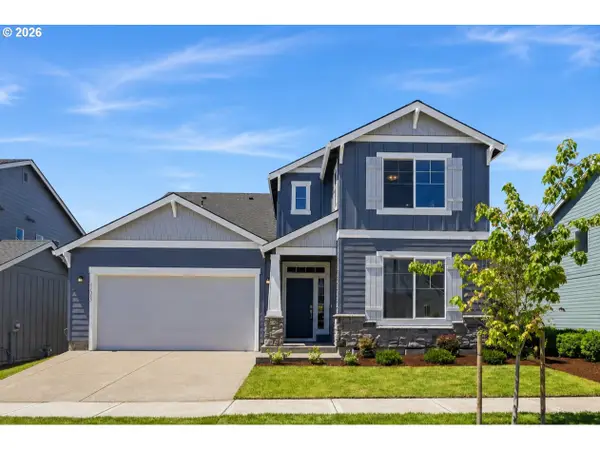 11355 NW 313th Ave, NorthPlains, OR 97133
