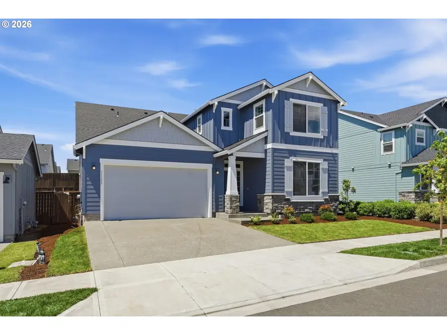 11355 NW 313th Ave, North Plains, OR 97133 - #2