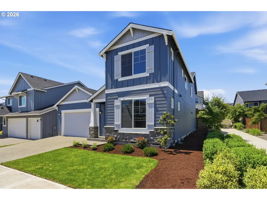 11355 NW 313th Ave, North Plains, OR 97133 - #3