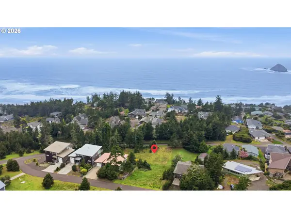 Hillsdale St #105, Oceanside, OR 97134
