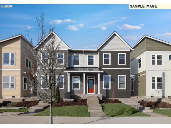 3323 SW 209th Ave, Hillsboro, OR 97123