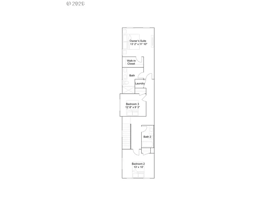 3323 SW 209th Ave, Hillsboro, OR 97123 - #3