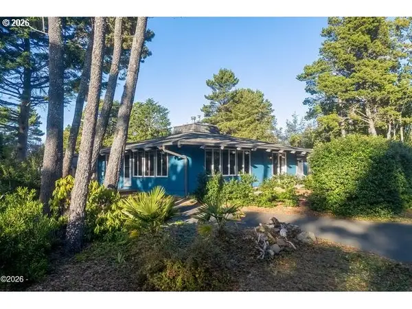 225 Monterey Ave, LincolnCity, OR 97367