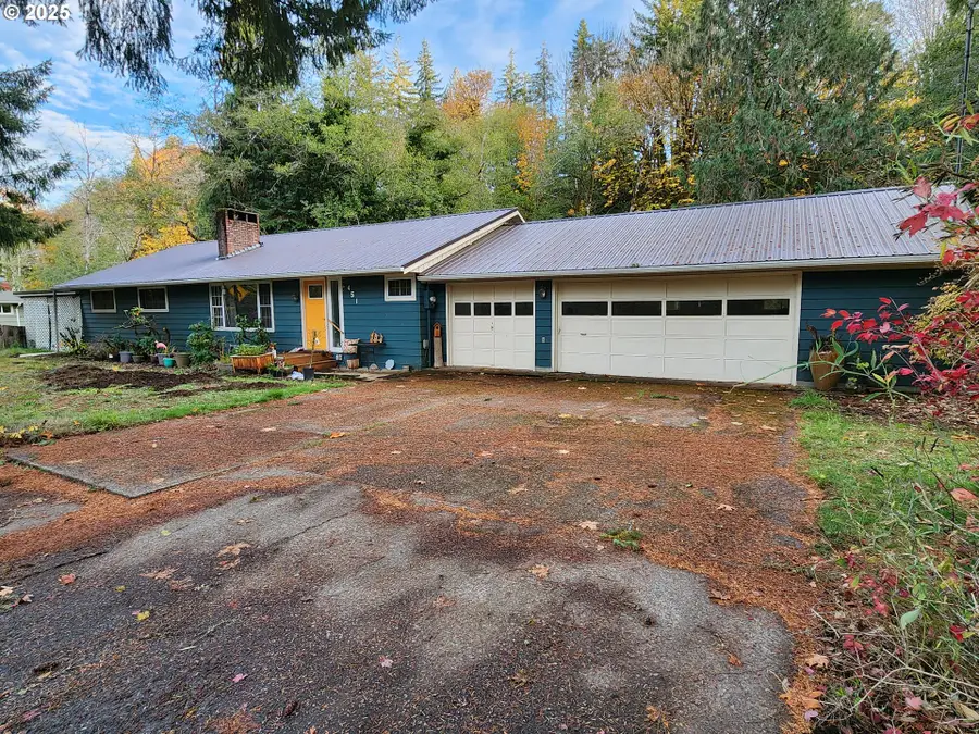451 Elk Creek Rd, Chehalis, WA 98532 - #2