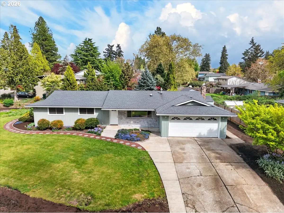 19650 SW Jaylee St, Beaverton, OR 97078 - #1