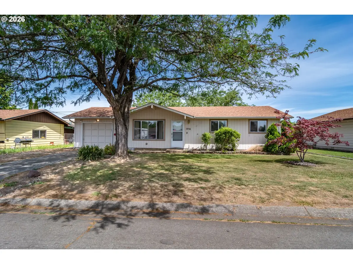1976 Burdette Dr, Roseburg, OR 97471 - #1