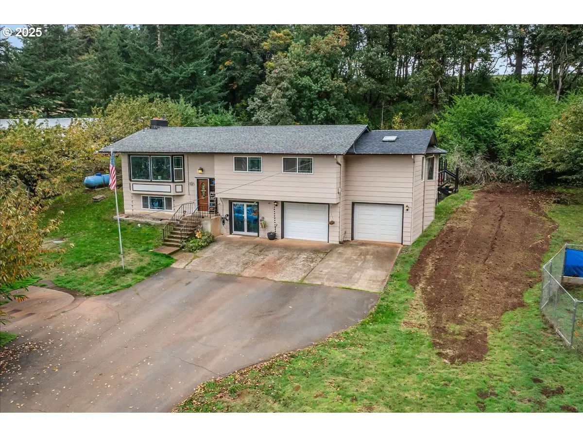 2398 Cole Rd, Salem, OR 97306 - #1