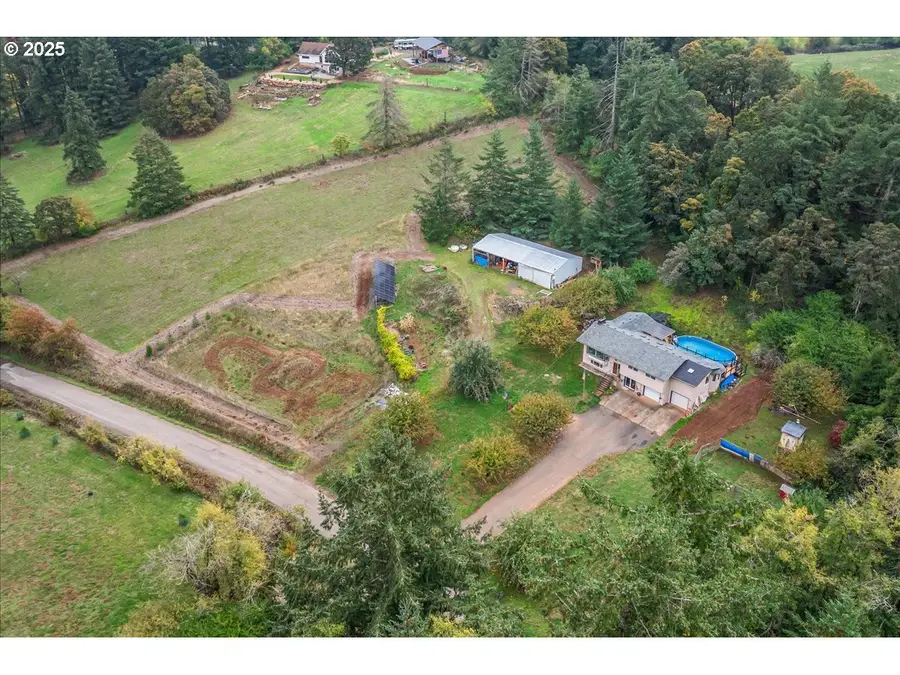 2398 Cole Rd, Salem, OR 97306 - #3