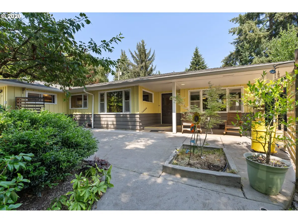 1175 Lake Park Dr, Eugene, OR 97404 - #1