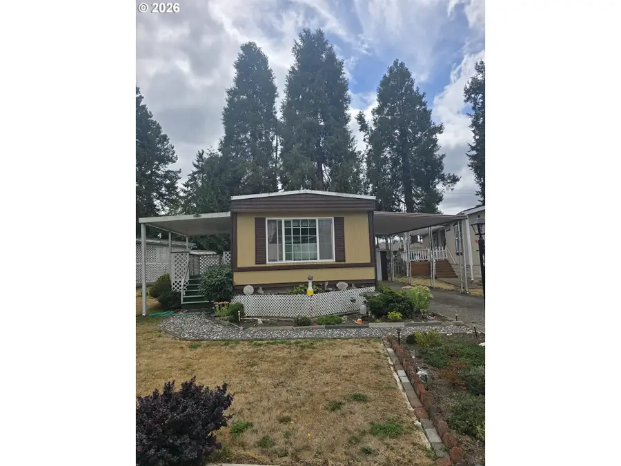 1125 58th St #19, Springfield, OR 97478 - #3