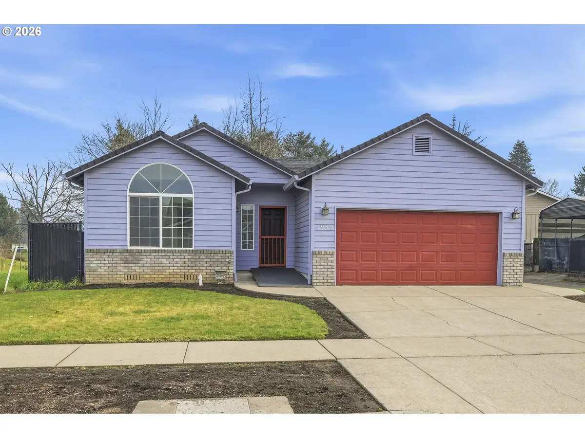 2989 Dahlia Ln, Eugene, OR 97404 - Image #1