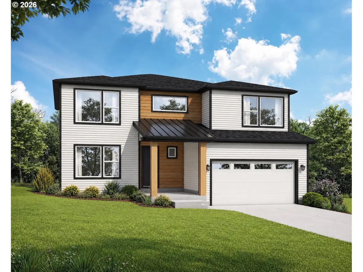 7213 SW Windflower St, Wilsonville, OR 97070 - #1